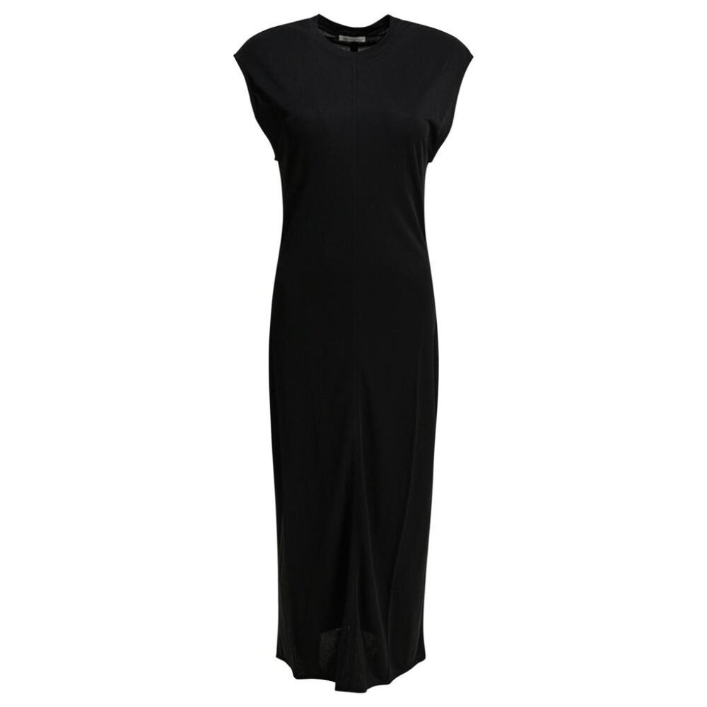 Ami Paris Long Sheath Dress Tag Size M Women
